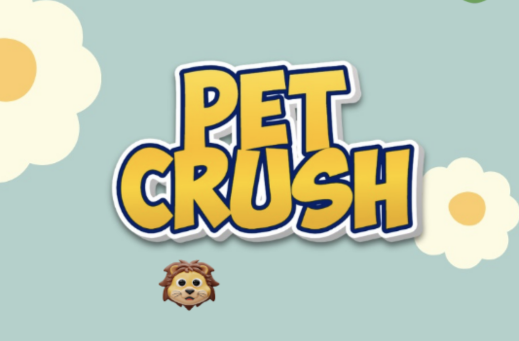 Pet Crush